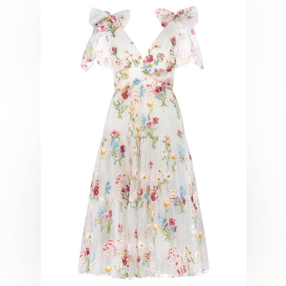 JessaKae Margaret 1x white dress